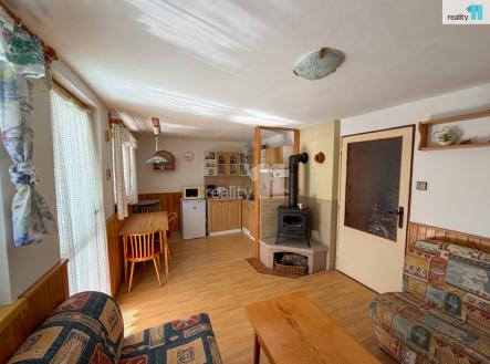 Prodej chaty/rekreačního objektu, 90 m²