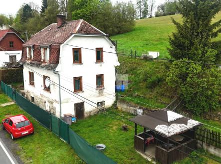 Prodej domu/vily, 97 m²