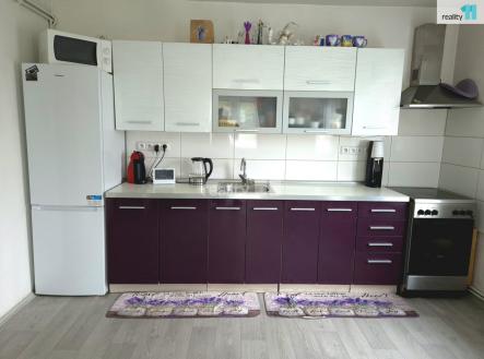 Prodej domu/vily, 97 m²