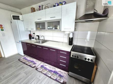 Prodej domu/vily, 97 m²