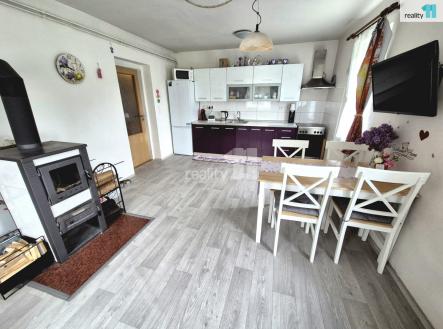 Prodej domu/vily, 97 m²
