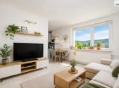 Prodej bytu, 2+kk, 42 m²