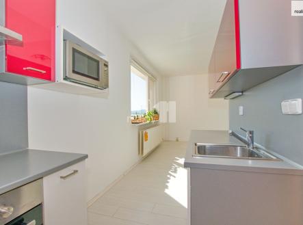 Prodej bytu, 2+kk, 42 m²