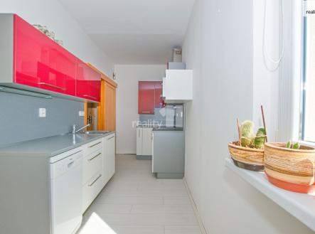 Prodej bytu, 2+kk, 42 m²