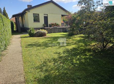 Prodej domu/vily, 150 m²