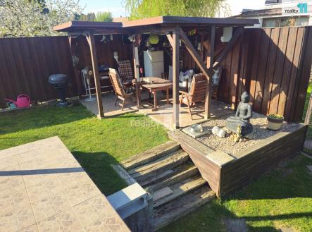 Prodej domu/vily, 150 m²