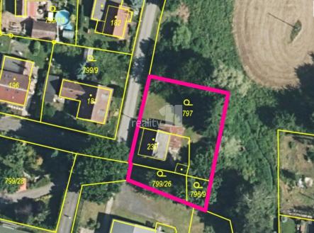 Prodej domu/vily, 788 m²