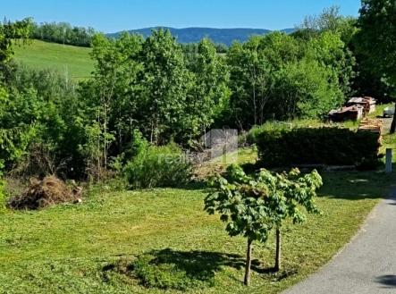Prodej pozemku pro bydlení, 400 m²