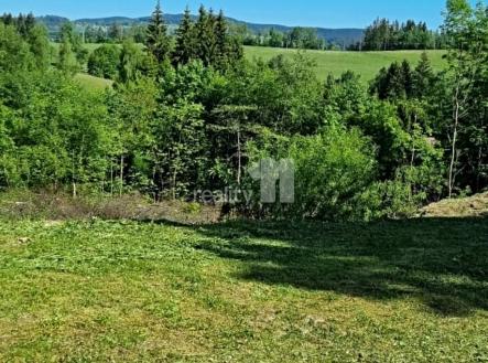 Prodej pozemku pro bydlení, 400 m²
