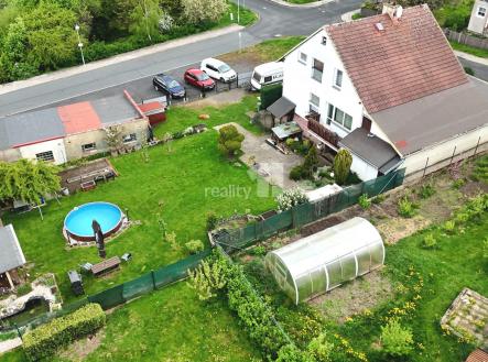Prodej domu/vily, 189 m²
