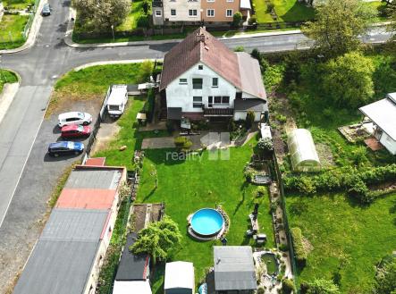Prodej domu/vily, 189 m²