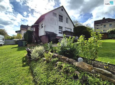 Prodej domu/vily, 189 m²