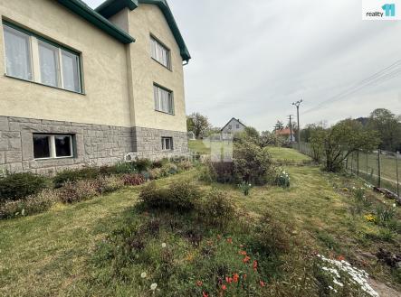 Prodej domu/vily, 108 m²