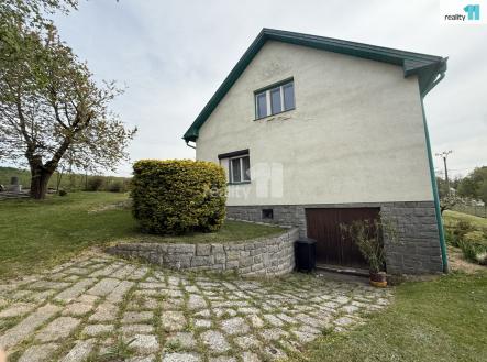 Prodej domu/vily, 108 m²