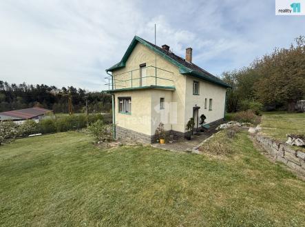 Prodej domu/vily, 108 m²