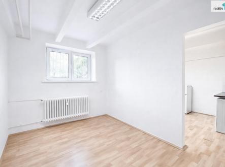 Prodej bytu, 1+1, 24 m²