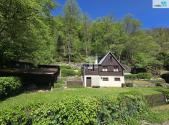Pronájem chaty/rekreačního objektu, 49 m²