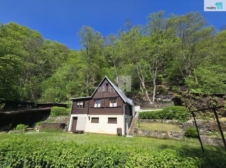 Pronájem chaty/rekreačního objektu, 49 m²