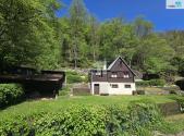 Pronájem chaty/rekreačního objektu, 49 m²