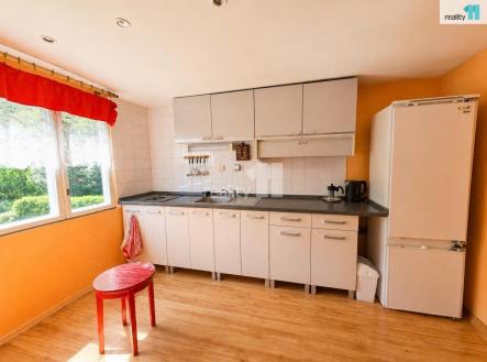 Pronájem chaty/rekreačního objektu, 49 m²