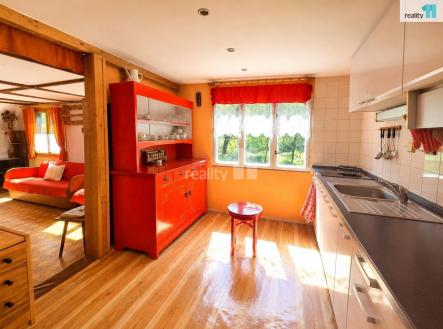 Pronájem chaty/rekreačního objektu, 49 m²