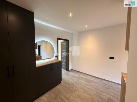 Pronájem bytu, 2+1, 59 m²