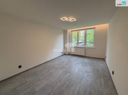 Pronájem bytu, 2+1, 59 m²