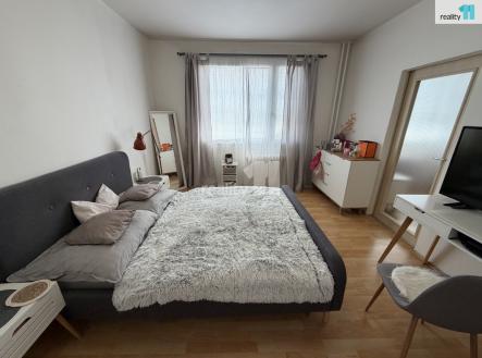Pronájem bytu, 1+1, 35 m²