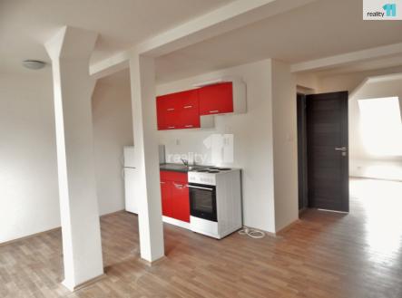 Prodej bytu, 3+kk, 72 m²