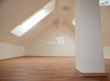 Prodej bytu, 3+kk, 72 m²