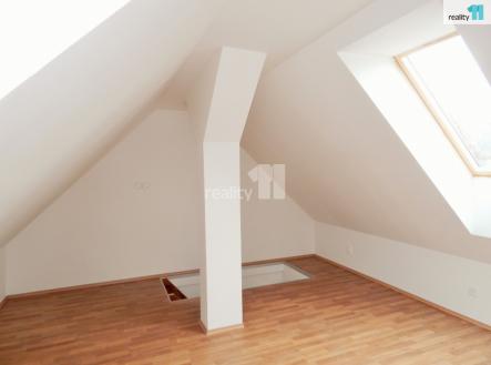 Prodej bytu, 3+kk, 72 m²