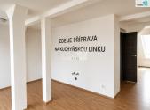 Prodej bytu, 3+kk, 72 m²