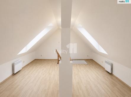 Prodej bytu, 3+kk, 72 m²