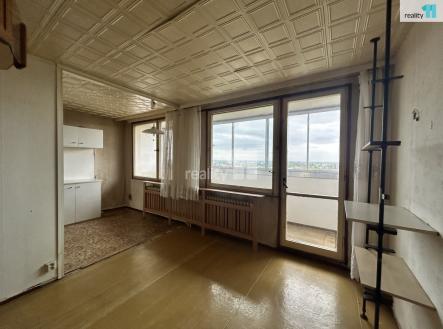 Prodej bytu, 3+1, 73 m²