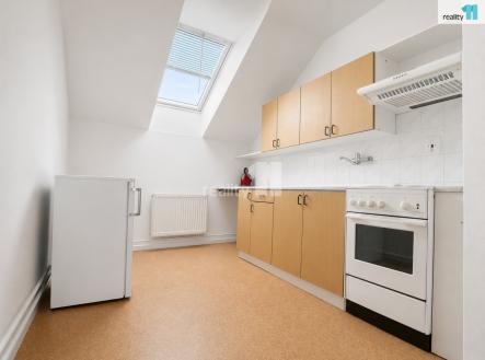 Pronájem bytu, 2+kk, 60 m²