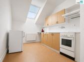 Pronájem bytu, 2+kk, 60 m²