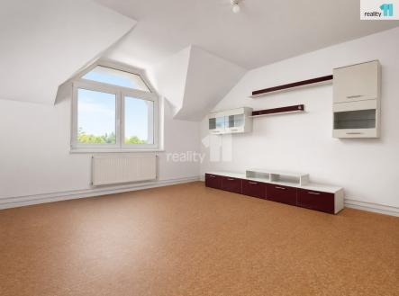 Pronájem bytu, 2+kk, 60 m²