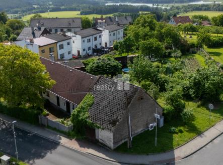 Prodej domu/vily, 286 m²