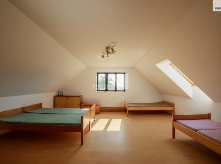 Prodej domu/vily, 286 m²