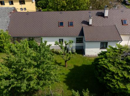 Prodej domu/vily, 286 m²