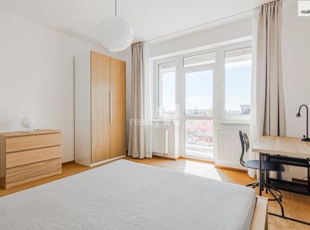 Pronájem bytu, atypický, 17 m²