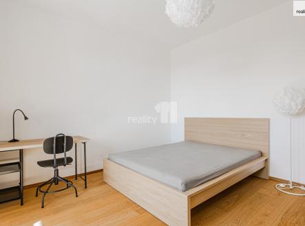 Pronájem bytu, atypický, 17 m²
