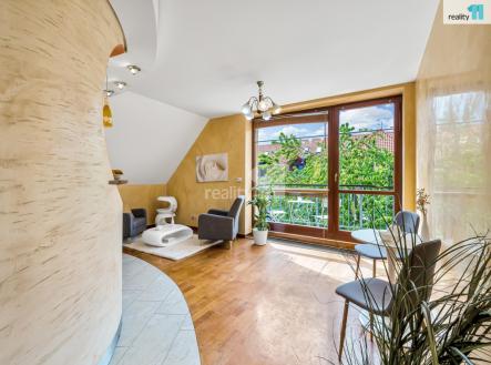 Prodej bytu, 5+kk, 105 m²