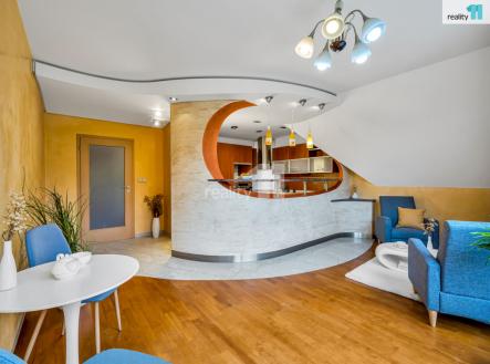 Prodej bytu, 5+kk, 105 m²