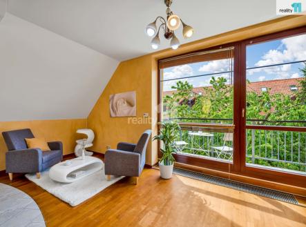Prodej bytu, 5+kk, 105 m²