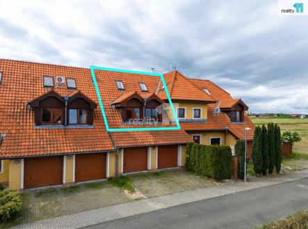 Prodej bytu, 5+kk, 105 m²