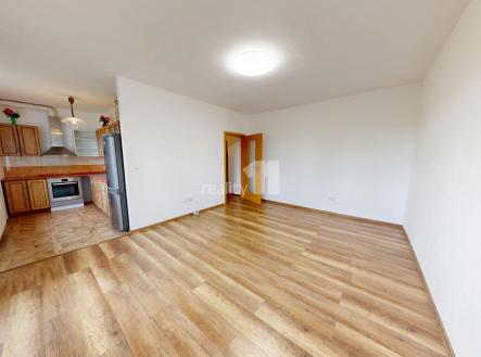 Pronájem bytu, 3+1, 57 m² obrázek