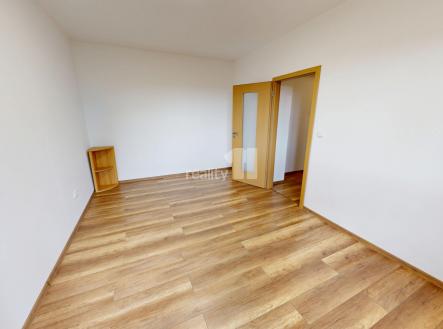 Pronájem bytu, 3+1, 57 m²