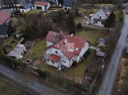 Prodej domu/vily, 258 m²