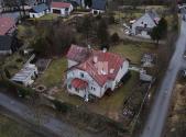Prodej domu/vily, 258 m²